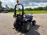 Tracteur pour horticulture  Farmtrac FT 26  4WD