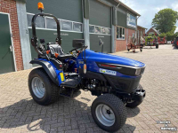Tracteur pour horticulture  Farmtrac FT 26  4WD