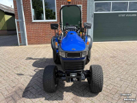 Tracteur pour horticulture  Farmtrac FT 26  4WD