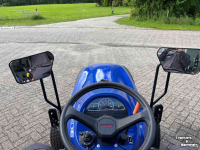 Tracteur pour horticulture  Farmtrac FT 26  4WD