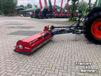 Faucheuse FPM BM200 PRO