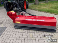 Faucheuse FPM BM200 PRO