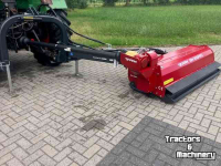 Faucheuse FPM BM200 PRO