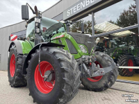 Tracteur Fendt 724 Vario Gen6 ProfiPlus setting 2