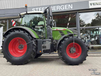 Tracteur Fendt 724 Vario Gen6 ProfiPlus setting 2