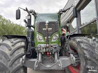 Tracteur Fendt 724 Vario Gen6 ProfiPlus setting 2
