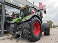 Tracteur Fendt 724 Vario Gen6 ProfiPlus setting 2