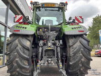 Tracteur Fendt 724 Vario Gen6 ProfiPlus setting 2
