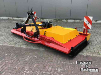 Tondeuse de refus Agromet Koja SL 3