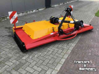 Tondeuse de refus Agromet Koja SL 3