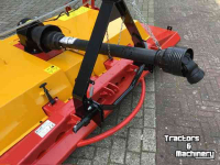 Tondeuse de refus Agromet Koja SL 3
