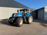 Tracteur New Holland T7.230 AC