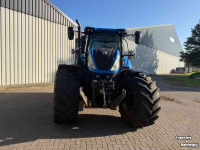 Tracteur New Holland T7.230 AC
