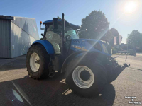 Tracteur New Holland T7.230 AC