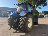 Tracteur New Holland T7.230 AC