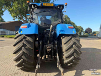 Tracteur New Holland T7.230 AC