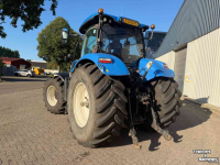 Tracteur New Holland T7.230 AC
