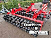 Déchaumeur à disques Agro-Factory schijveneg THOR AT-R