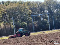 Déchaumeur à disques Agro-Factory schijveneg THOR AT-R