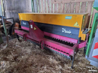 Machine à resemer Vredo 125.07.5
