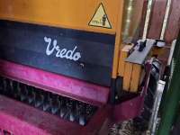 Machine à resemer Vredo 125.07.5