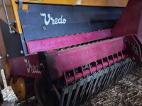Machine à resemer Vredo 125.07.5