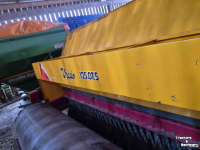 Machine à resemer Vredo 125.07.5