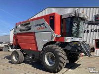 Moissonneuse batteuse Massey Ferguson 7278 Cerea
