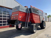 Moissonneuse batteuse Massey Ferguson 7278 Cerea