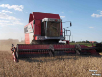 Moissonneuse batteuse Massey Ferguson 7278 Cerea
