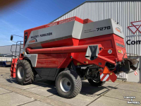Moissonneuse batteuse Massey Ferguson 7278 Cerea