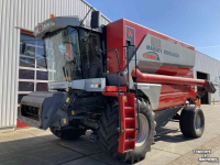 Moissonneuse batteuse Massey Ferguson 7278 Cerea