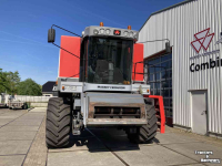 Moissonneuse batteuse Massey Ferguson 7278 Cerea