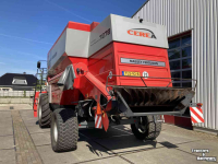 Moissonneuse batteuse Massey Ferguson 7278 Cerea