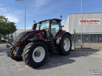 Tracteur Valtra T174 Direct (vario)