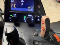Tracteur Valtra T174 Direct (vario)
