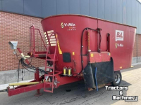 Mélangeuse BVL V Mix  24 2S