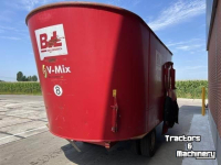 Mélangeuse BVL V Mix  24 2S