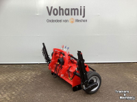 Rotobroyeur  Harlander MPS-150