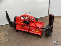 Rotobroyeur  Harlander MPS-150