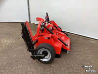 Rotobroyeur  Harlander MPS-150