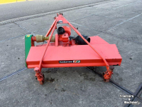 Balayeur Holaras Veegmachine AGRA 1,70 m op aftakas
