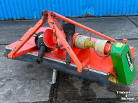 Balayeur Holaras Veegmachine AGRA 1,70 m op aftakas