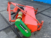 Balayeur Holaras Veegmachine AGRA 1,70 m op aftakas
