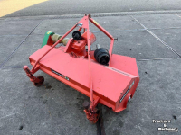 Balayeur Holaras Veegmachine AGRA 1,70 m op aftakas