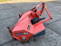 Balayeur Holaras Veegmachine AGRA 1,70 m op aftakas
