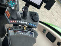 Tracteur Fendt 620 Vario Profi Plus