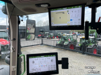 Tracteur Fendt 620 Vario Profi Plus