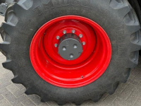 Tracteur Fendt 620 Vario Profi Plus
