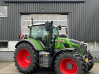 Tracteur Fendt 620 Vario Profi Plus